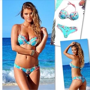 Not selling looking to buy in large